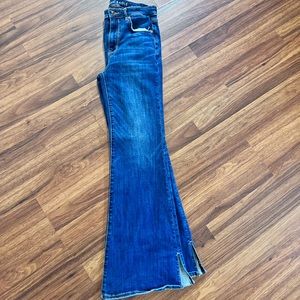 AE next level flair size 8